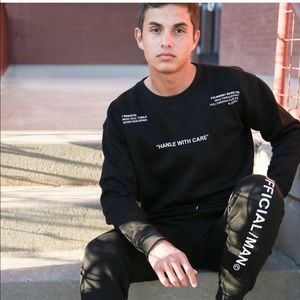 Meet your Posher, David